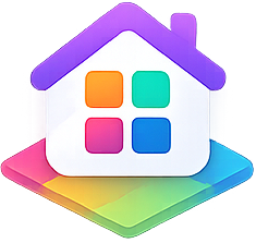 Siso Smart Hub Logo